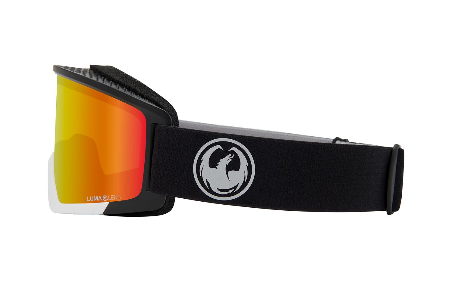Dragon DX3 PLUS OTG DRG190-058 Goggles | Shade Station